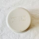 Set of 8 vintage Villeroy and Boch Luxembourg ramekins - floral decoration