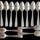 Antique 30-piece cutlery set from Boulenger Goldsmiths