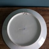 Hand painted decorative wall plates Spain