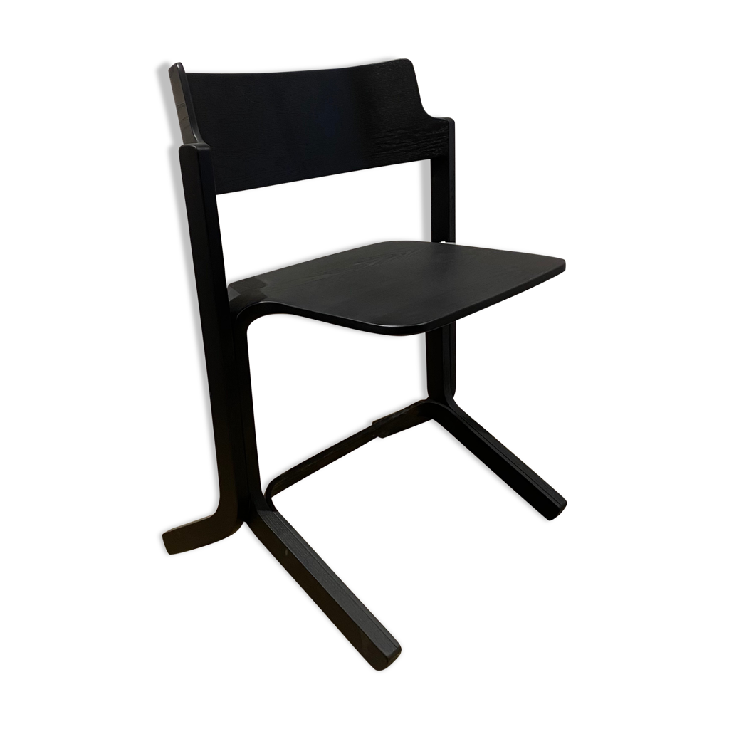 椅子 HAY - RU CHAIR RU Chair by Shane Schneck for Hay | Dezeen