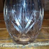 Lemberg crystal carafe