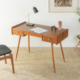 1950s desk