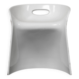 Space Age stool by Winfried Staeb for Reuter Form+life Collection, All