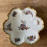 Antique Limoges porcelain cup