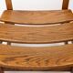 Set of 4 lounge chairs and coffee table by Dittmann & Co for AWA, The Netherlands 1960s