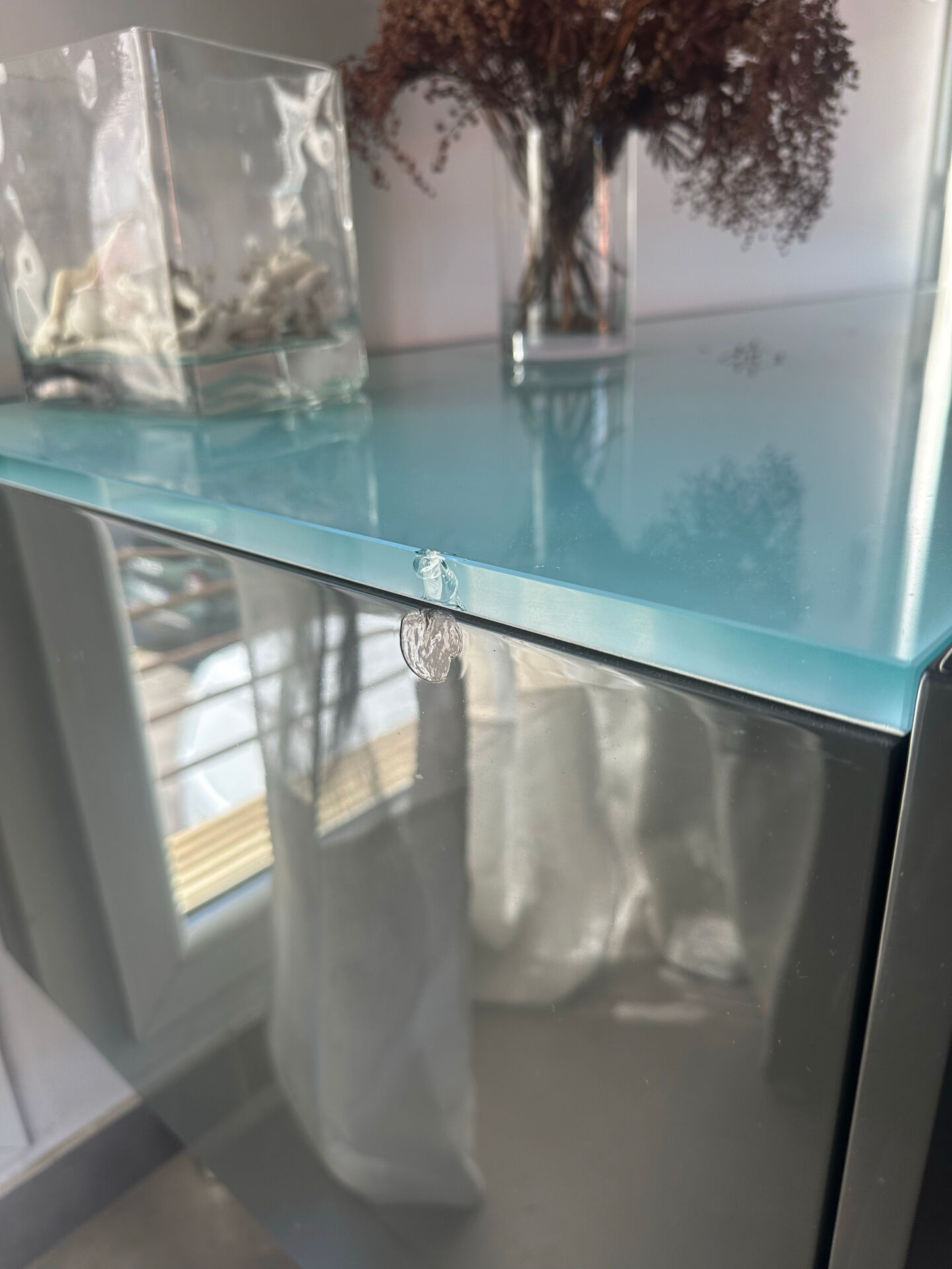 Buffet Flat Piero Lissoni Cassina