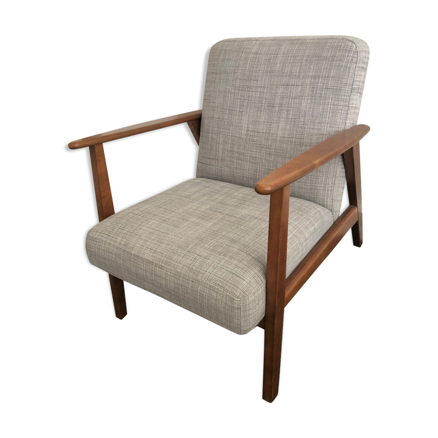 Armchair ikea Ekenäset