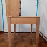 Desk, vintage secretary