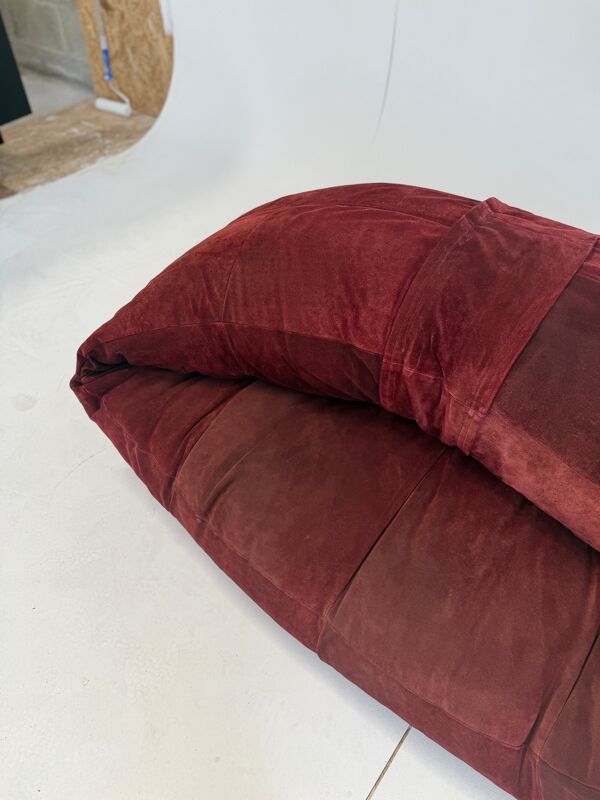 Sofa Raphael Raffel vintage