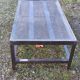 Table basse