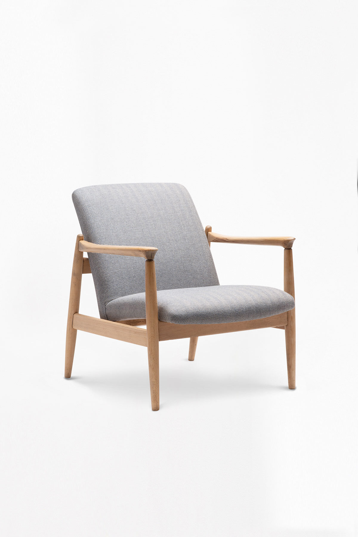 GFM-64 armchair from 60s