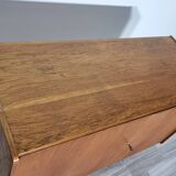 Sideboard by Jiri Jiroutek for Interier Praha, 1960s