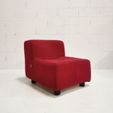 Armchair / Heater Arfa design