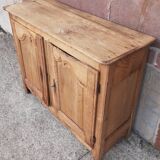 18th century sideboard