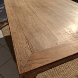 Farm table