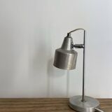 Lampe vintage chromée