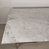 Florence knoll marble desk