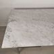 Florence knoll marble desk