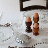 trio de coquetiers