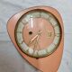 Formica kitchen clock from 1960/70