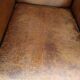 Club chair From OCL Vintage Sheepskin