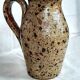 Pyrite stone jug from the 60s/70s.