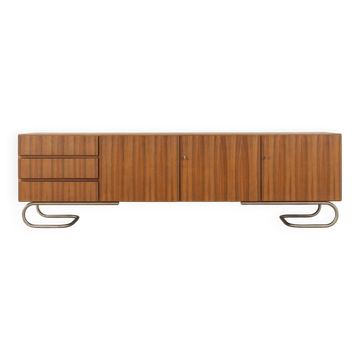 Buffet des années 1960 de style Bauhaus, scandinave