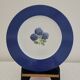 Tavo Lina fine porcelain plate