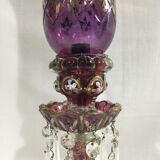 Photophore lamp