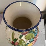 Ceramic Flower Vase