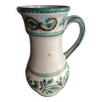 Vase avec anse u keramik 1796/40
