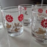 Digestive glasses