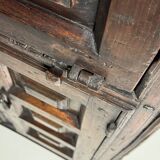 Spanish cabinet ca. 1700