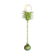 Palm lamp, Serge Terzani, circa 1960