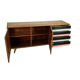 Commode par Jiri Jiroutek pour Interier Prague années 1960