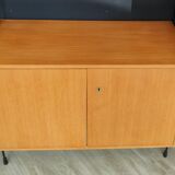 Mid century wall system | vintage - bookcase