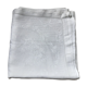 Damask tablecloth 1900 with floral decorations, 1m60 x 2m80