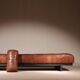 Daybed ‚DS-80‘ in Cognac Patchwork Leather by De Sede | Switzerland 1970s
