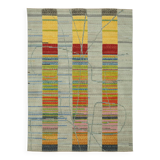 Turkish Handcrafted Loom Oushak Rug 250 cm x 334 cm