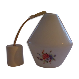 Hanging lamp