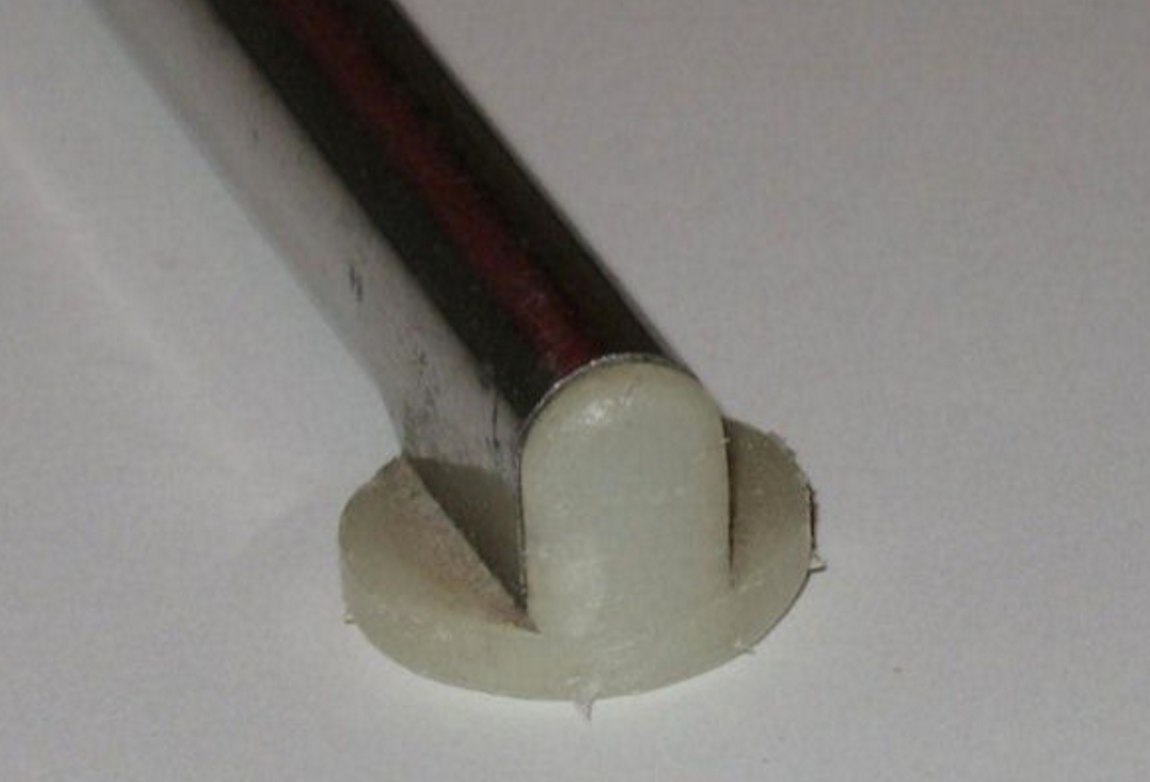 Chair Heart Cone by Verner Panton for Vitra