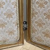 Triptych mirror 100x96cm