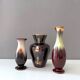 Vintage vases, ceramic vase, bay jasba, westgerman pottery 50s 60s, mid century collection
