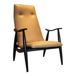 Fauteuil Senior par Louis