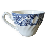 English mug