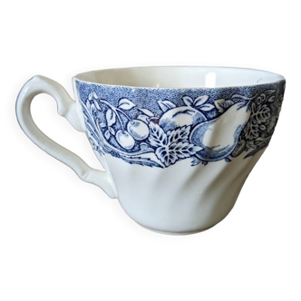 Tasse anglaise