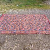 Hand Knotted Persian Rug