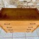 Commode vintage à 4 tiroirs par Capelle, circa 1960s