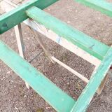 Old ladder 2.90 m