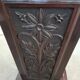 Colonna Porta-Vaso/Busto – Artigianato Vintage anni '80